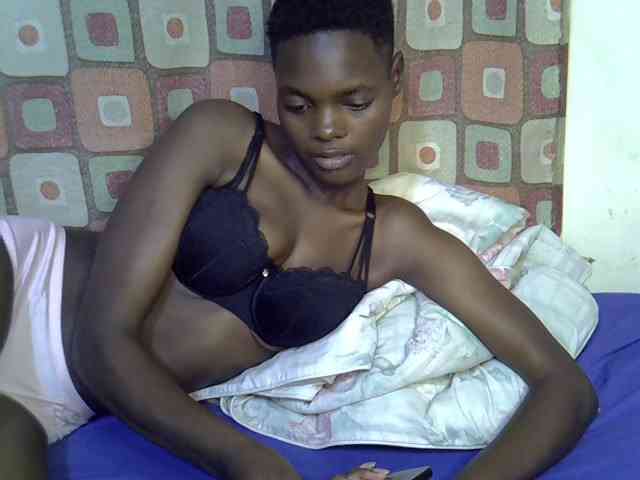 Slender-kerry webcam