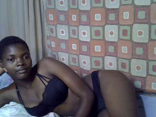 Slender-kerry webcam