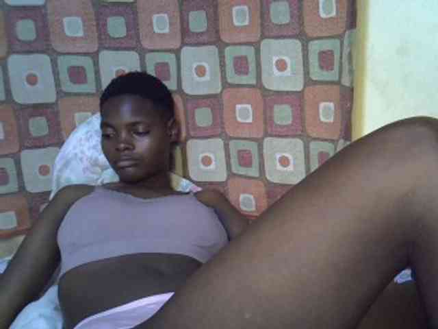 Slender-kerry webcam