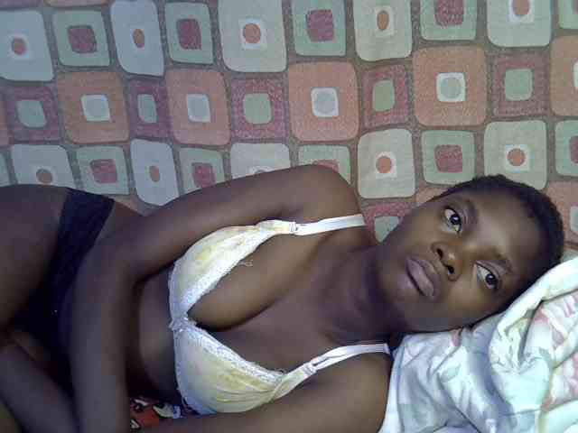 Slender-kerry webcam