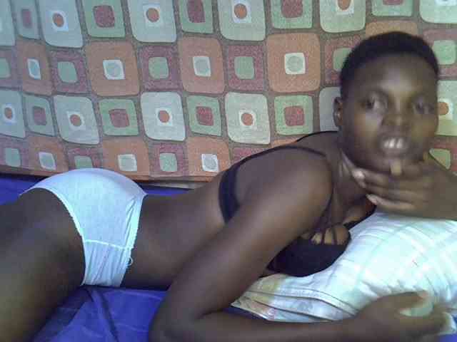 Slender-kerry webcam