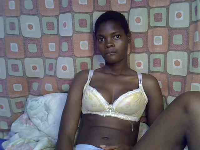 Slender-kerry webcam