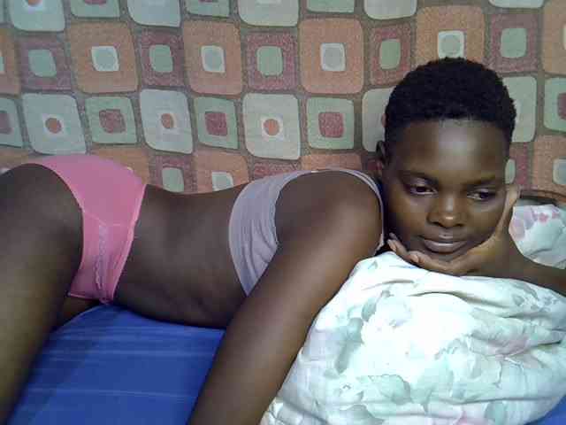 Slender-kerry webcam
