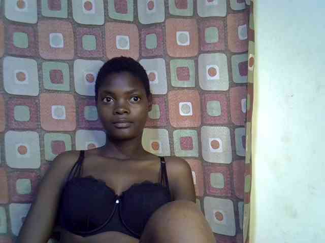 Slender-kerry webcam