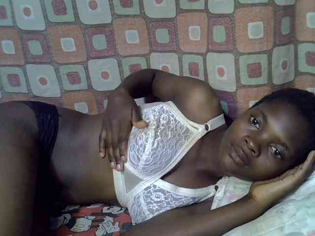 Slender-kerry webcam