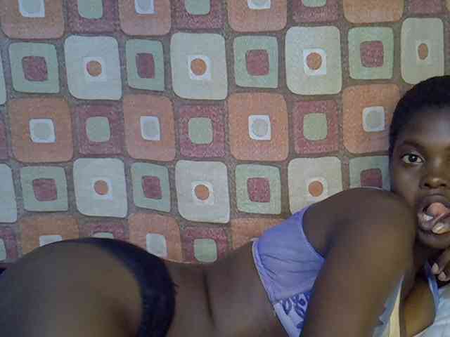 Slender-kerry webcam