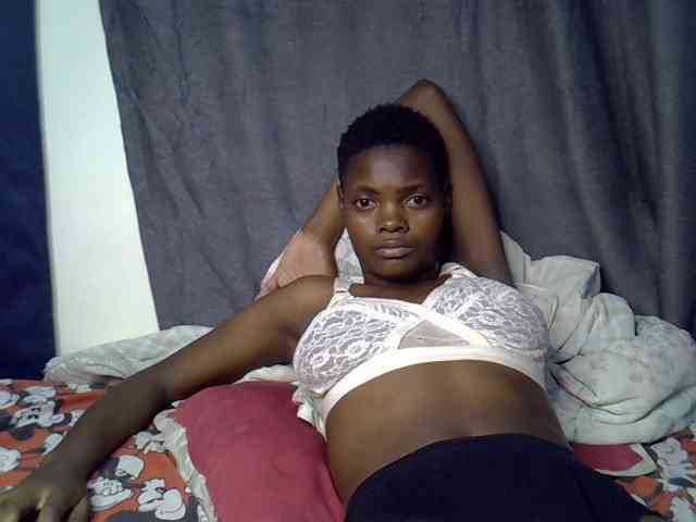 Slender-kerry webcam