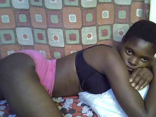 Slender-kerry webcam