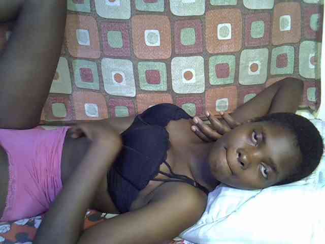 Slender-kerry webcam