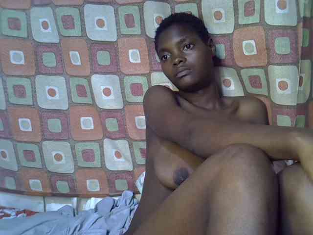 Slender-kerry webcam