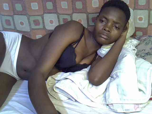 Slender-kerry webcam