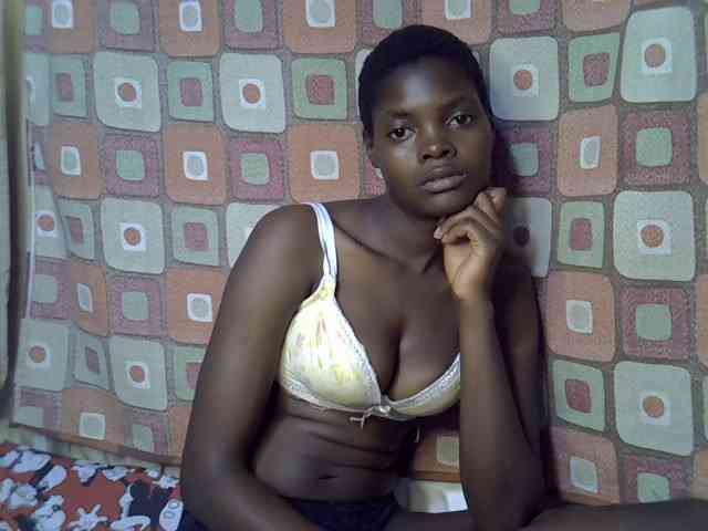 Slender-kerry webcam