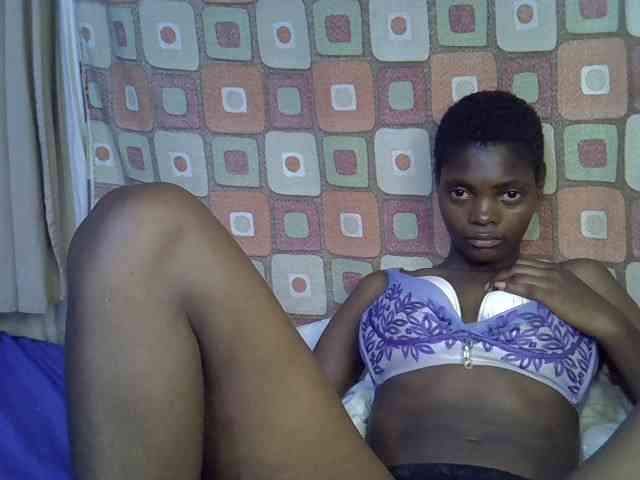 Slender-kerry webcam