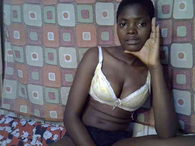 Slender-kerry webcam