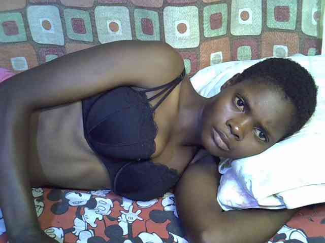 Slender-kerry webcam