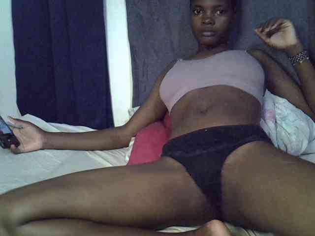 Slender-kerry webcam