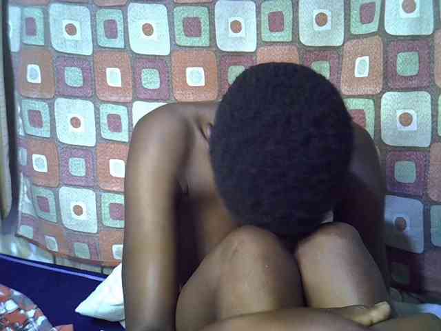 Slender-kerry webcam