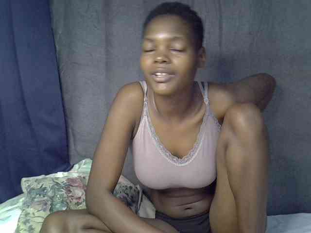 Slender-kerry webcam