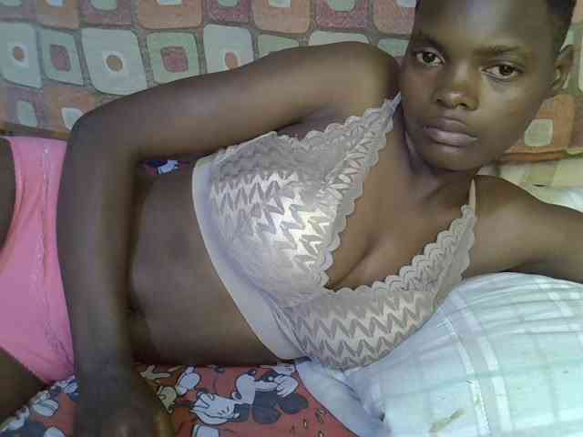 Slender-kerry webcam