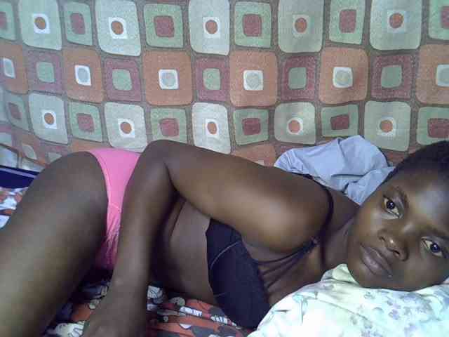 Slender-kerry webcam