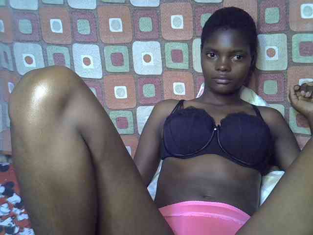 Slender-kerry webcam