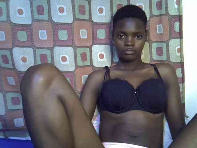 Slender-kerry webcam