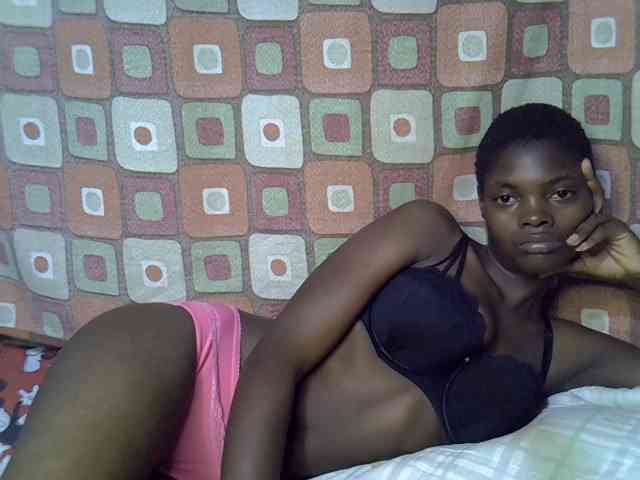 Slender-kerry webcam
