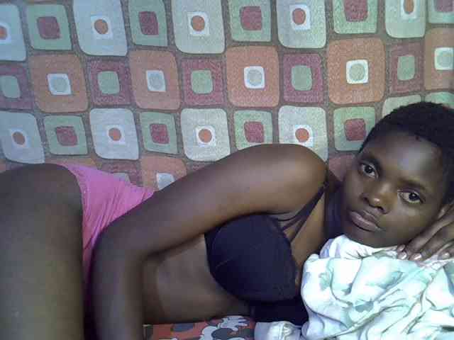 Slender-kerry webcam