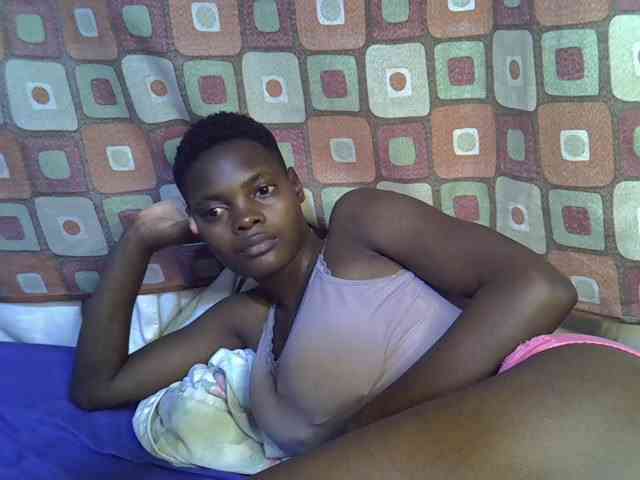 Slender-kerry webcam