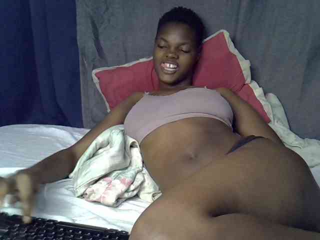 Slender-kerry webcam