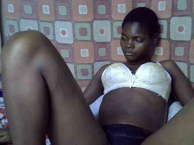 Slender-kerry webcam