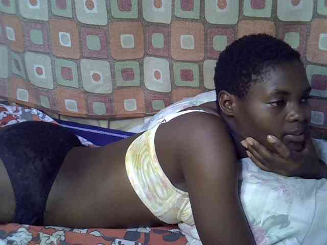 Slender-kerry webcam