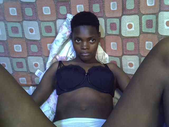 Slender-kerry webcam