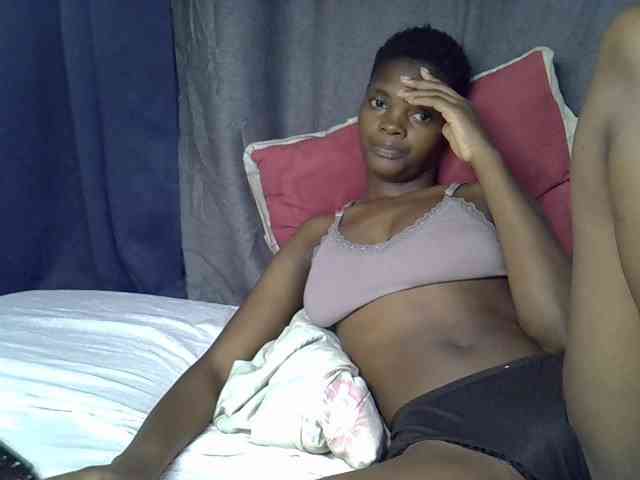 Slender-kerry webcam