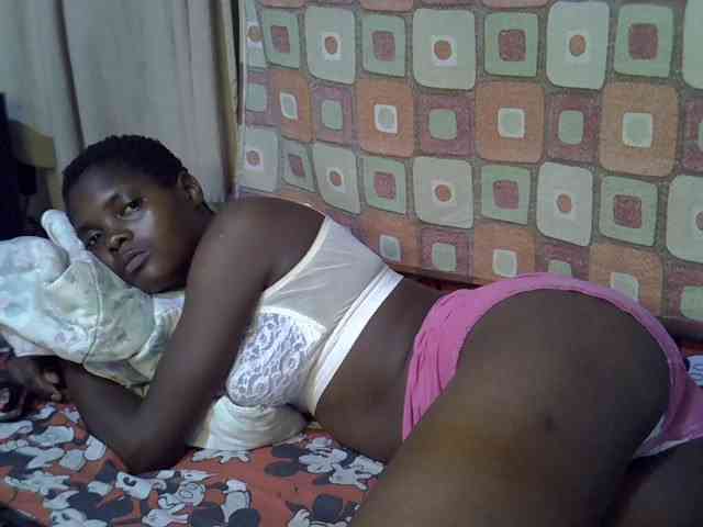 Slender-kerry webcam