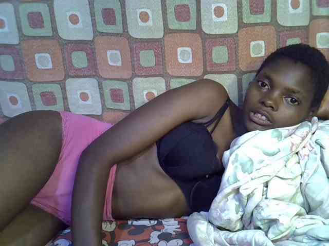 Slender-kerry webcam