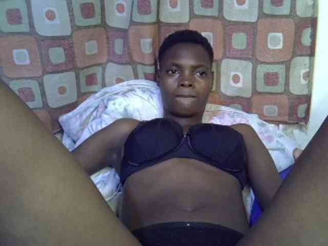 Slender-kerry webcam