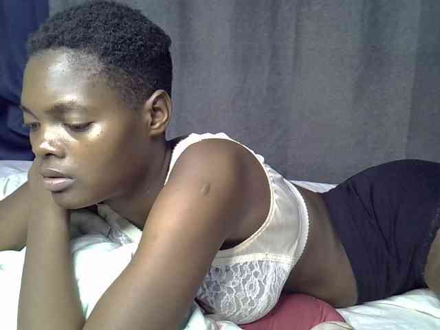 Slender-kerry webcam