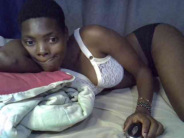 Slender-kerry webcam