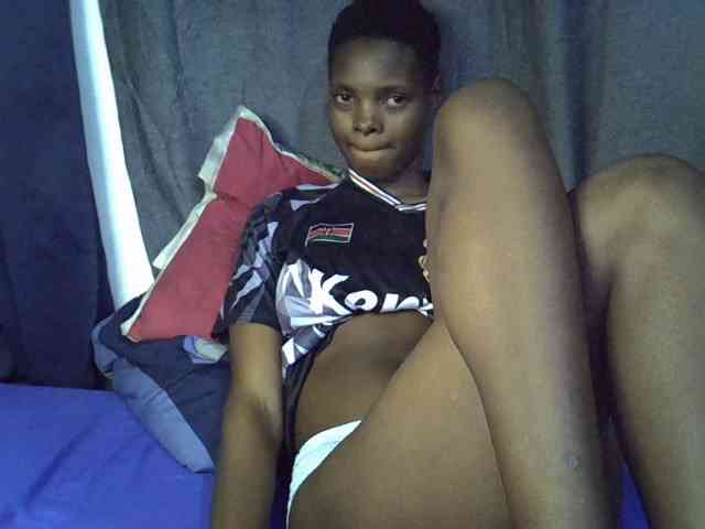 Slender-kerry