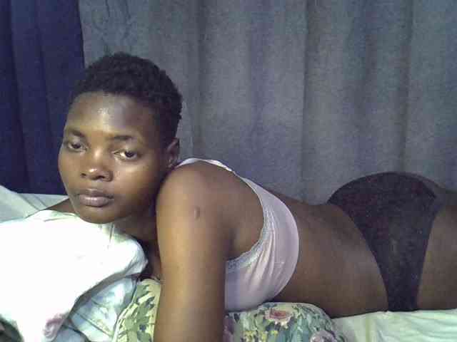 Slender-kerry webcam
