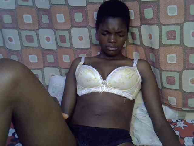 Slender-kerry webcam
