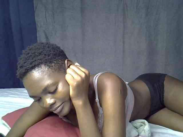 Slender-kerry webcam