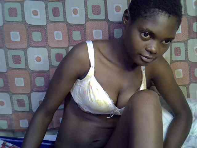 Slender-kerry webcam