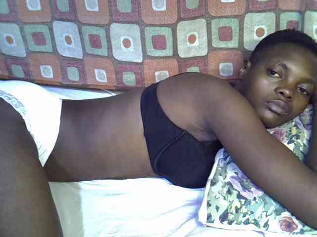 Slender-kerry webcam