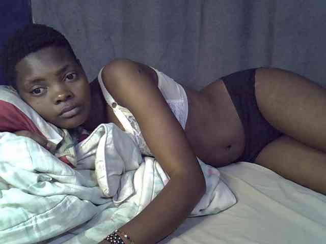 Slender-kerry webcam