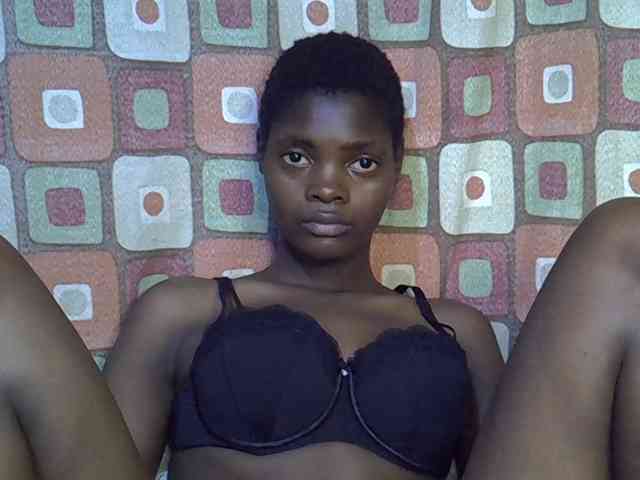 Slender-kerry webcam