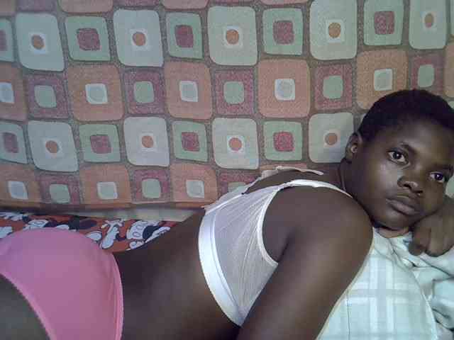 Slender-kerry webcam