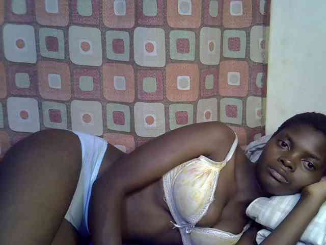 Slender-kerry webcam