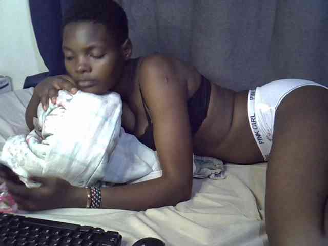 Slender-kerry webcam